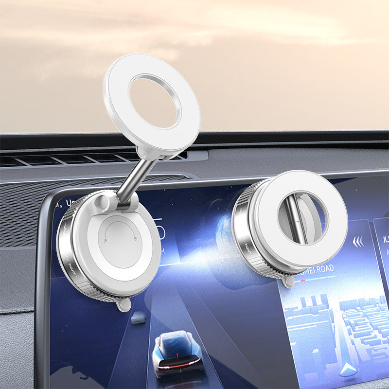 Gerlax Magnetic Suction Phone Holder
