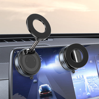 Gerlax Magnetic Suction Phone Holder