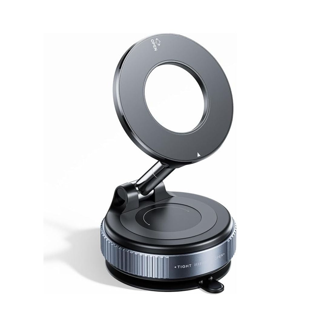 Gerlax Magnetic Suction Phone Holder