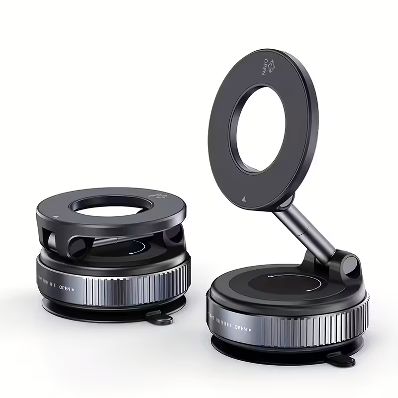 Gerlax Magnetic Suction Phone Holder