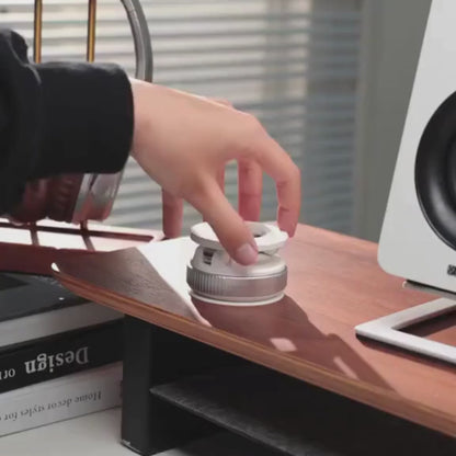 Gerlax Magnetic Suction Phone Holder